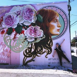 Meet your Posher, Beth ann